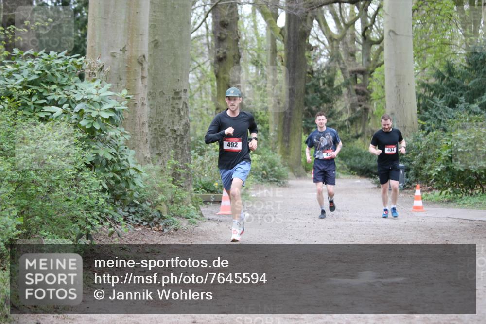 13.04.2025 - Hammer Lauf Jannik Wohlers http://msf.ph/oto/7645594 13.04.2025 11:44:03 Laufen 492, 432, 434 meine-sportfotos.de