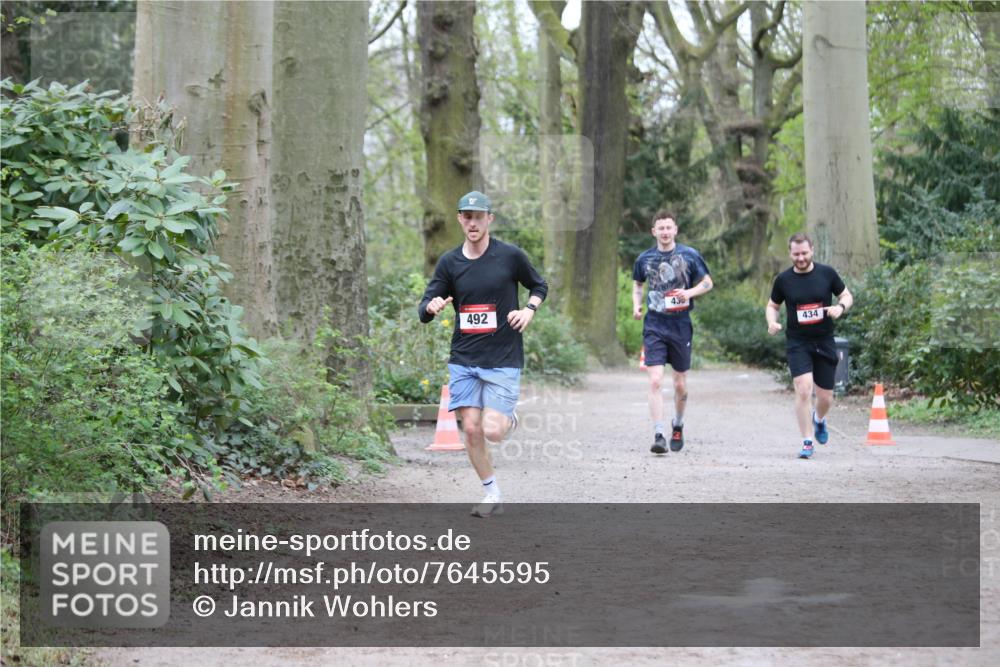 13.04.2025 - Hammer Lauf Jannik Wohlers http://msf.ph/oto/7645595 13.04.2025 11:44:02 Laufen 492 meine-sportfotos.de
