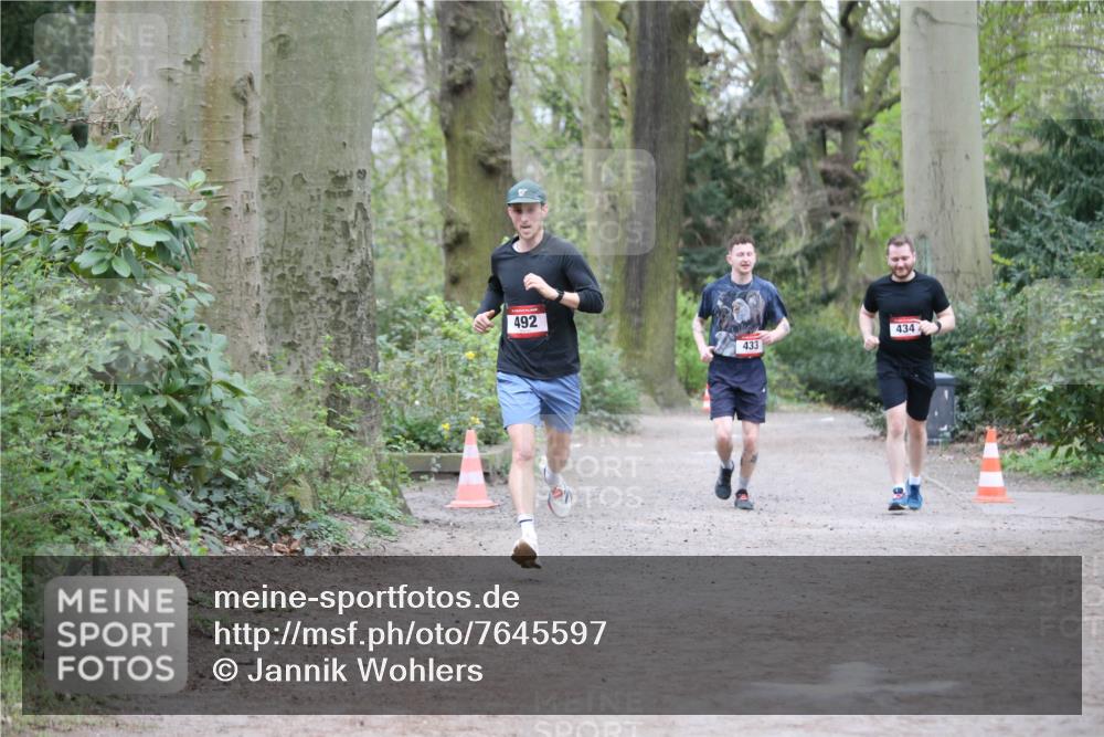 13.04.2025 - Hammer Lauf Jannik Wohlers http://msf.ph/oto/7645597 13.04.2025 11:44:02 Laufen 492, 433, 434 meine-sportfotos.de