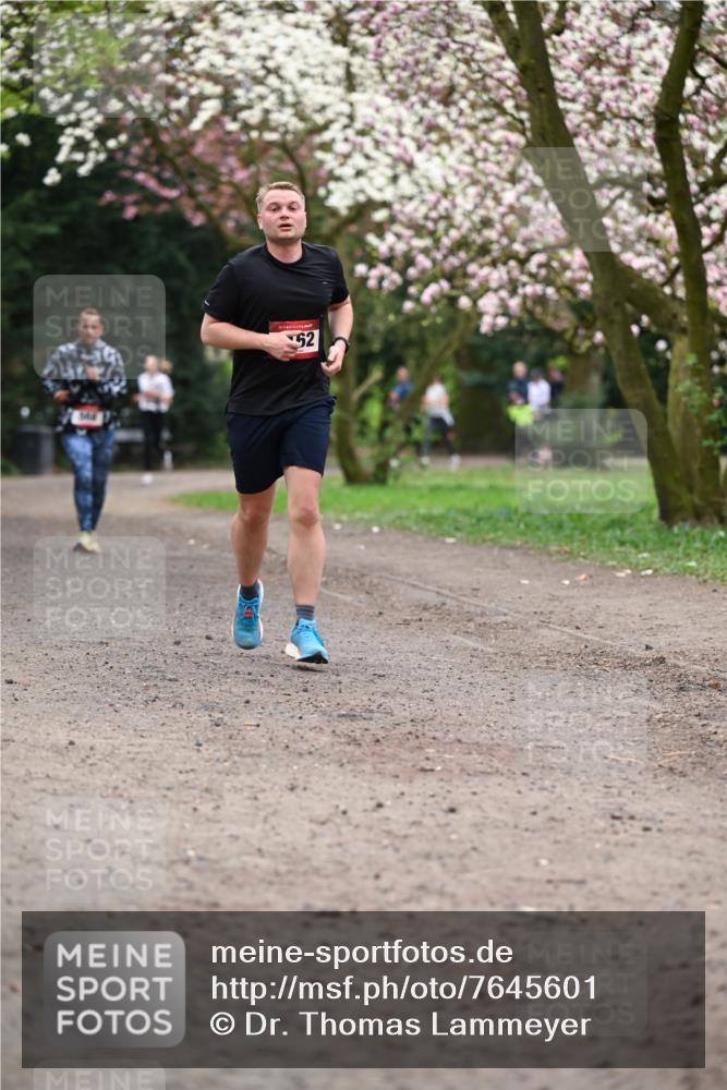 13.04.2025 - Hammer Lauf Dr. Thomas Lammeyer http://msf.ph/oto/7645601 13.04.2025 10:15:21 Laufen 52 meine-sportfotos.de
