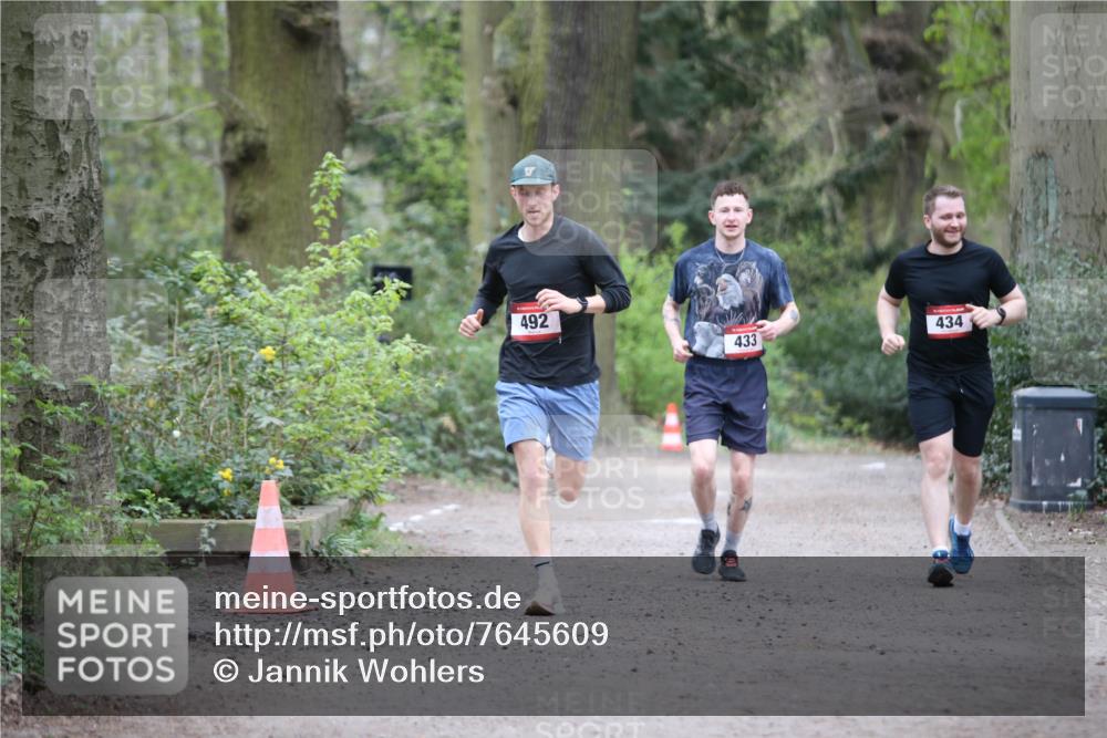 13.04.2025 - Hammer Lauf Jannik Wohlers http://msf.ph/oto/7645609 13.04.2025 11:44:01 Laufen 492, 433, 434 meine-sportfotos.de