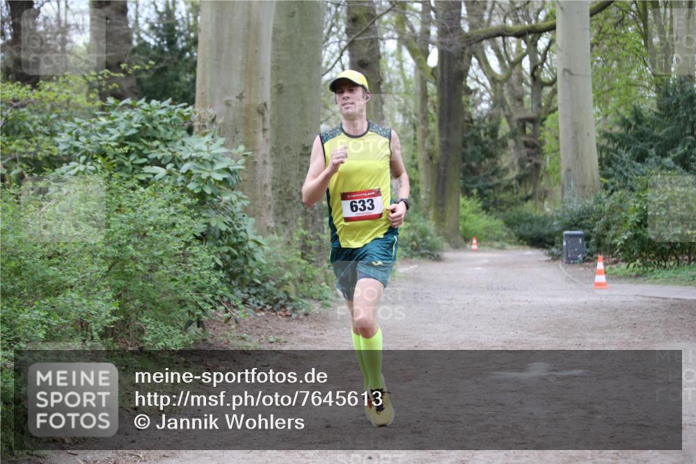 13.04.2025 - Hammer Lauf Jannik Wohlers http://msf.ph/oto/7645613 13.04.2025 11:43:34 Laufen 15, 633 meine-sportfotos.de