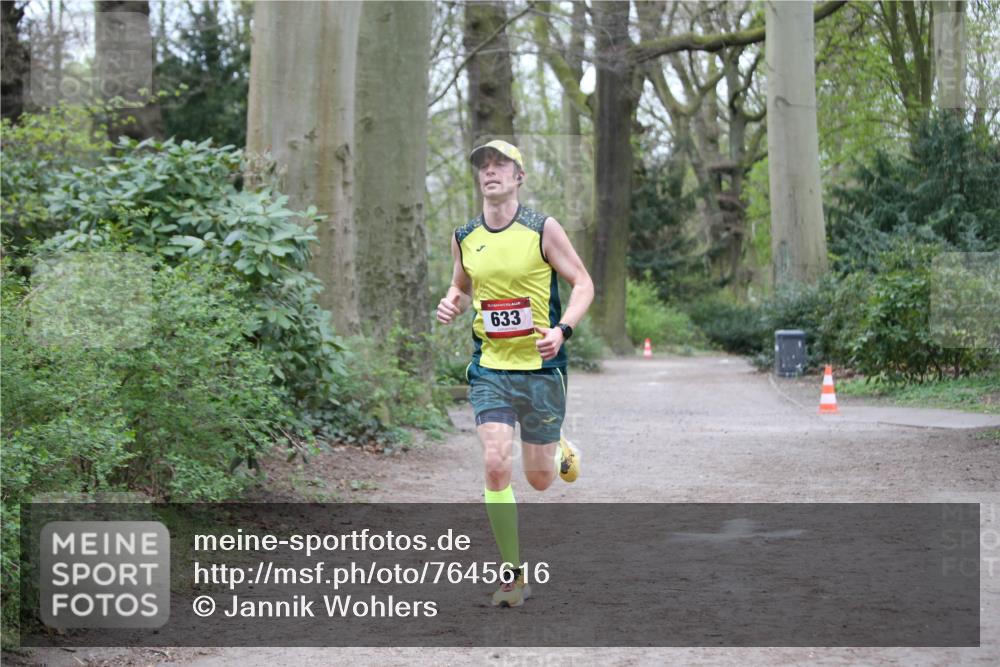 13.04.2025 - Hammer Lauf Jannik Wohlers http://msf.ph/oto/7645616 13.04.2025 11:43:34 Laufen 633 meine-sportfotos.de