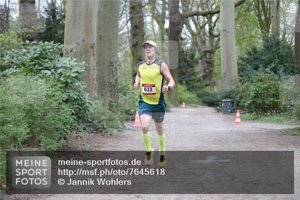 13.04.2025 - Hammer Lauf Jannik Wohlers http://msf.ph/oto/7645618 13.04.2025 11:43:33 Laufen 633 meine-sportfotos.de