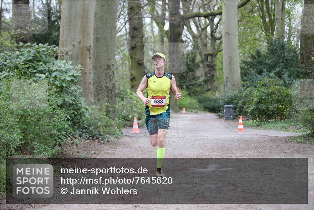 13.04.2025 - Hammer Lauf Jannik Wohlers http://msf.ph/oto/7645620 13.04.2025 11:43:33 Laufen 633 meine-sportfotos.de