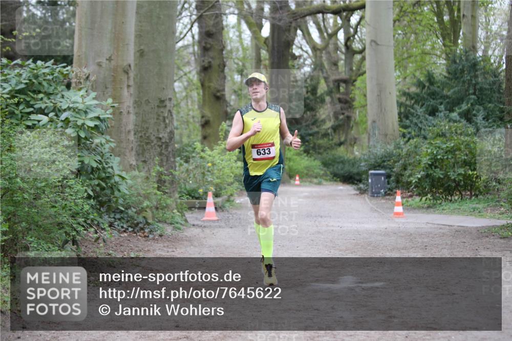 13.04.2025 - Hammer Lauf Jannik Wohlers http://msf.ph/oto/7645622 13.04.2025 11:43:33 Laufen 633 meine-sportfotos.de