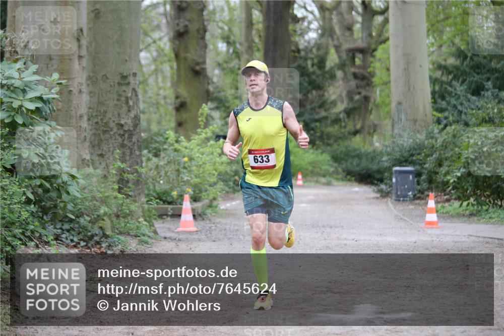 13.04.2025 - Hammer Lauf Jannik Wohlers http://msf.ph/oto/7645624 13.04.2025 11:43:33 Laufen 633 meine-sportfotos.de