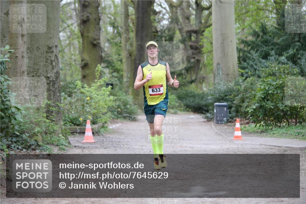 13.04.2025 - Hammer Lauf Jannik Wohlers http://msf.ph/oto/7645629 13.04.2025 11:43:32 Laufen 633, 410 meine-sportfotos.de