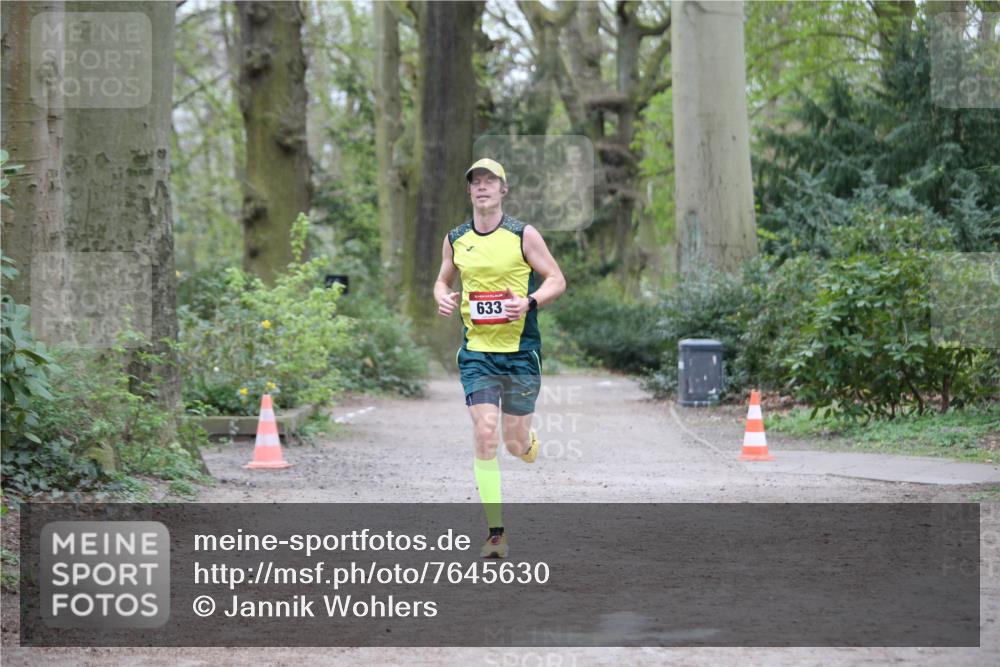 13.04.2025 - Hammer Lauf Jannik Wohlers http://msf.ph/oto/7645630 13.04.2025 11:43:32 Laufen 633 meine-sportfotos.de