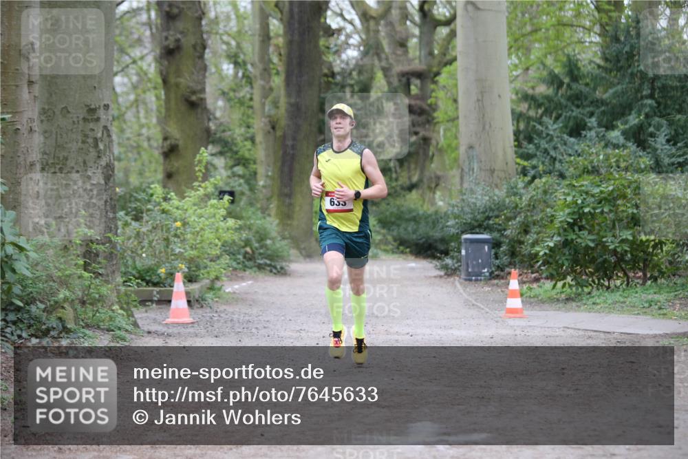 13.04.2025 - Hammer Lauf Jannik Wohlers http://msf.ph/oto/7645633 13.04.2025 11:43:32 Laufen 655 meine-sportfotos.de