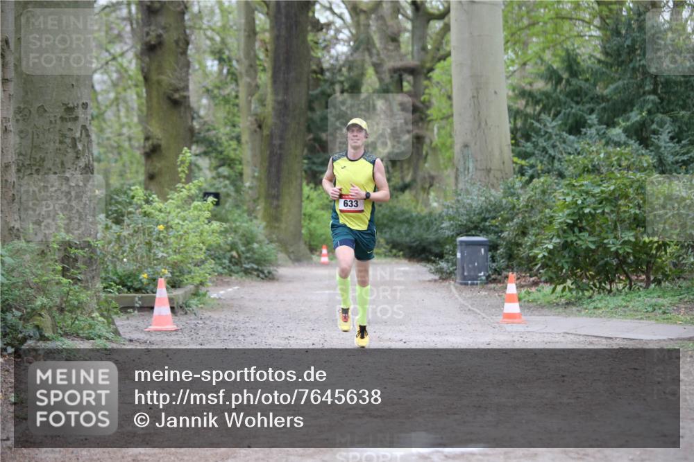 13.04.2025 - Hammer Lauf Jannik Wohlers http://msf.ph/oto/7645638 13.04.2025 11:43:31 Laufen 633 meine-sportfotos.de