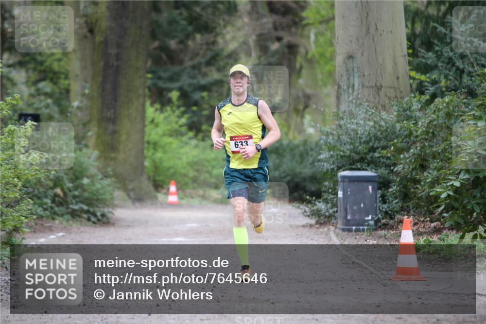 13.04.2025 - Hammer Lauf Jannik Wohlers http://msf.ph/oto/7645646 13.04.2025 11:43:30 Laufen 633 meine-sportfotos.de