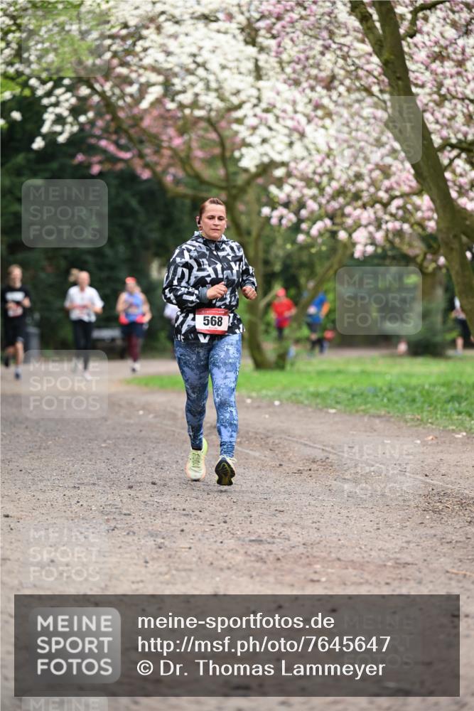 13.04.2025 - Hammer Lauf Dr. Thomas Lammeyer http://msf.ph/oto/7645647 13.04.2025 10:15:24 Laufen 568 meine-sportfotos.de