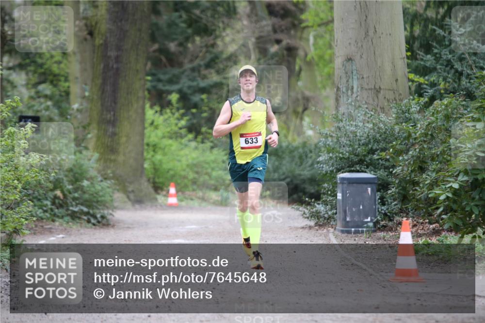 13.04.2025 - Hammer Lauf Jannik Wohlers http://msf.ph/oto/7645648 13.04.2025 11:43:30 Laufen 633 meine-sportfotos.de