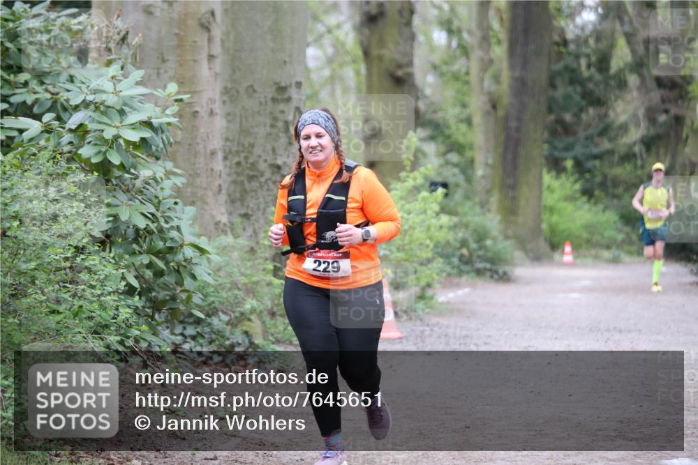 13.04.2025 - Hammer Lauf Jannik Wohlers http://msf.ph/oto/7645651 13.04.2025 11:43:27 Laufen 229 meine-sportfotos.de
