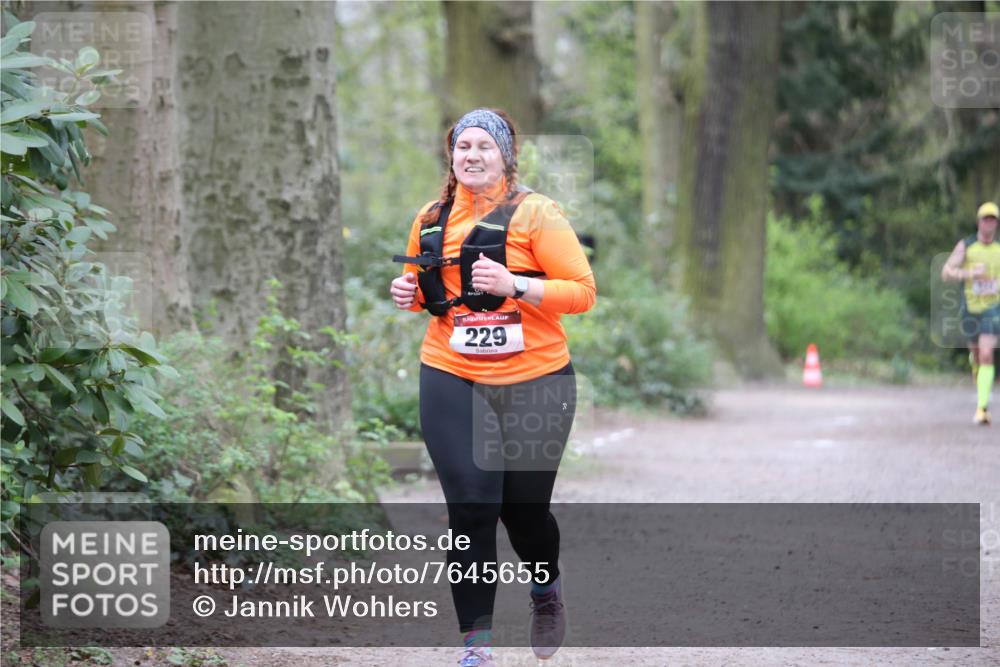 13.04.2025 - Hammer Lauf Jannik Wohlers http://msf.ph/oto/7645655 13.04.2025 11:43:26 Laufen 229 meine-sportfotos.de