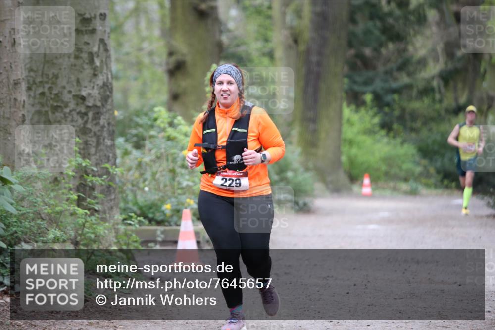 13.04.2025 - Hammer Lauf Jannik Wohlers http://msf.ph/oto/7645657 13.04.2025 11:43:25 Laufen 229 meine-sportfotos.de