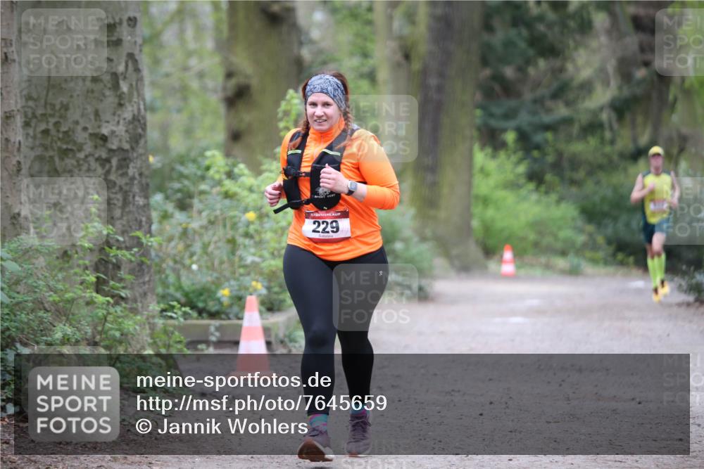 13.04.2025 - Hammer Lauf Jannik Wohlers http://msf.ph/oto/7645659 13.04.2025 11:43:25 Laufen 229 meine-sportfotos.de