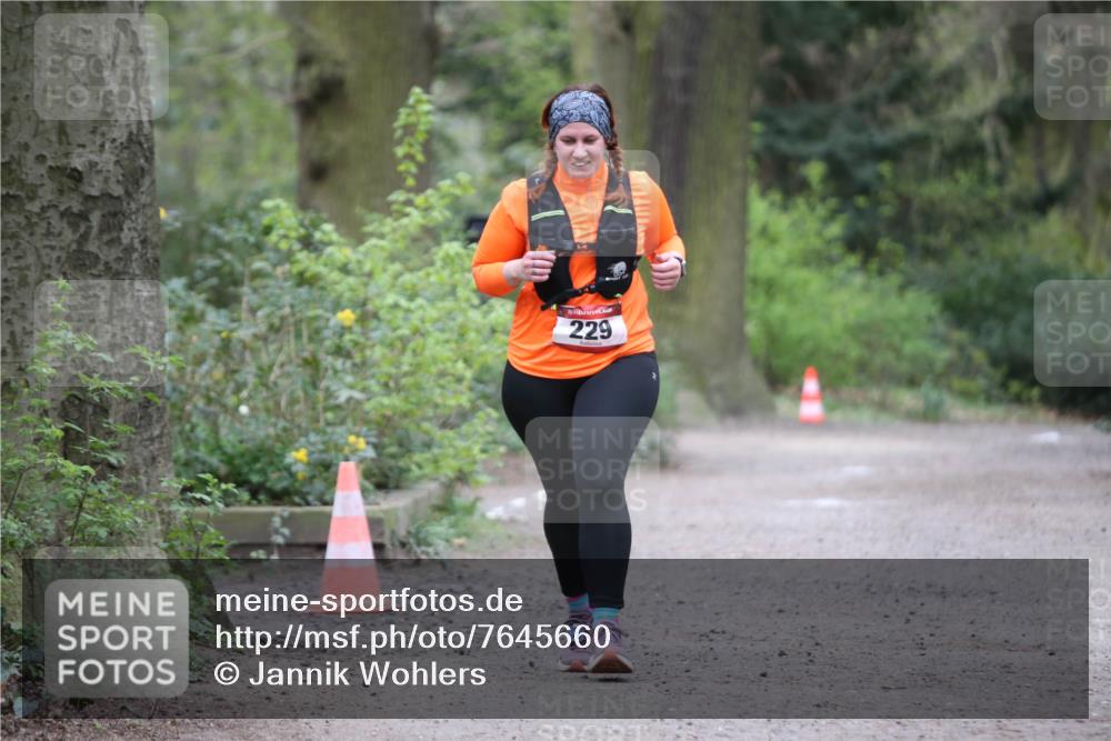 13.04.2025 - Hammer Lauf Jannik Wohlers http://msf.ph/oto/7645660 13.04.2025 11:43:24 Laufen 229 meine-sportfotos.de