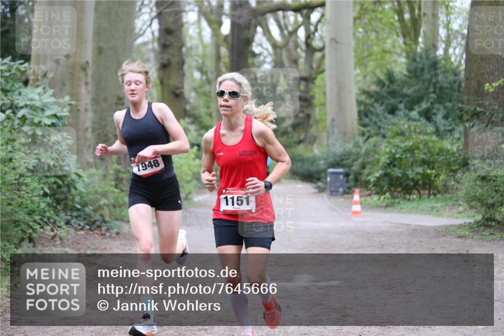 13.04.2025 - Hammer Lauf Jannik Wohlers http://msf.ph/oto/7645666 13.04.2025 11:43:13 Laufen 1948, 1151 meine-sportfotos.de