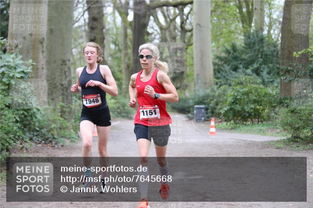 13.04.2025 - Hammer Lauf Jannik Wohlers http://msf.ph/oto/7645668 13.04.2025 11:43:12 Laufen 1948, 1151 meine-sportfotos.de