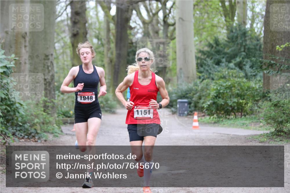 13.04.2025 - Hammer Lauf Jannik Wohlers http://msf.ph/oto/7645670 13.04.2025 11:43:12 Laufen 1948, 1151 meine-sportfotos.de