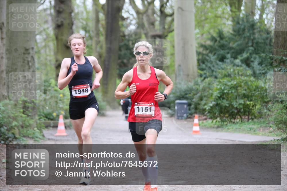 13.04.2025 - Hammer Lauf Jannik Wohlers http://msf.ph/oto/7645672 13.04.2025 11:43:12 Laufen 1948, 15, 1151 meine-sportfotos.de