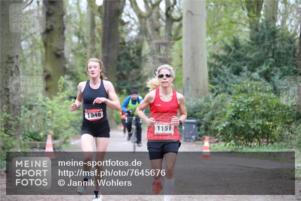 13.04.2025 - Hammer Lauf Jannik Wohlers http://msf.ph/oto/7645676 13.04.2025 11:43:12 Laufen 1948, 1151 meine-sportfotos.de
