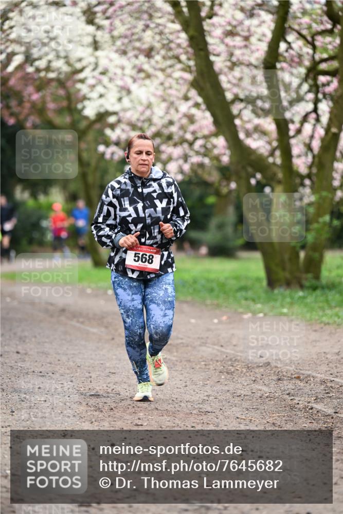 13.04.2025 - Hammer Lauf Dr. Thomas Lammeyer http://msf.ph/oto/7645682 13.04.2025 10:15:25 Laufen 568 meine-sportfotos.de
