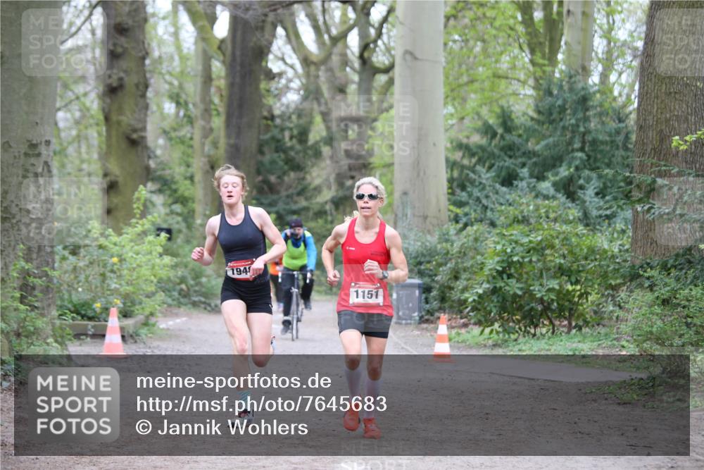 13.04.2025 - Hammer Lauf Jannik Wohlers http://msf.ph/oto/7645683 13.04.2025 11:43:11 Laufen 194, 1151 meine-sportfotos.de