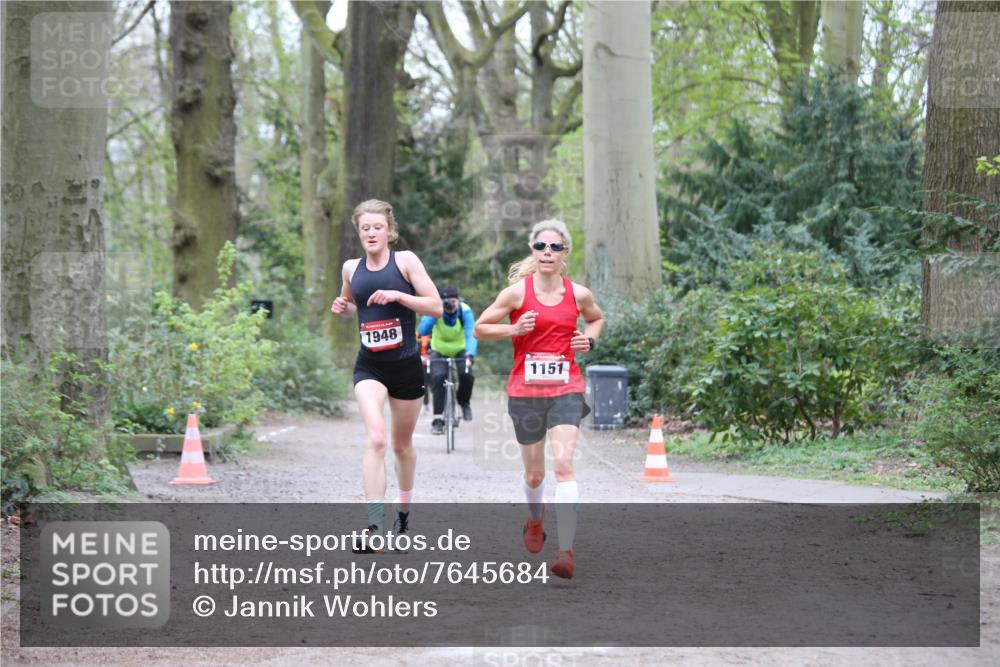 13.04.2025 - Hammer Lauf Jannik Wohlers http://msf.ph/oto/7645684 13.04.2025 11:43:11 Laufen 1948, 1151 meine-sportfotos.de
