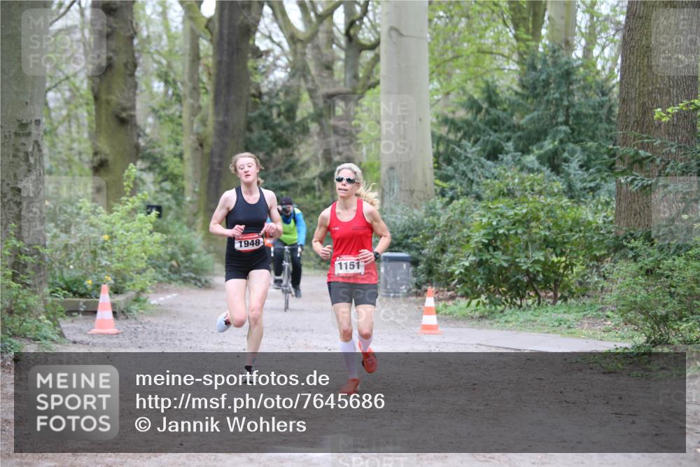 13.04.2025 - Hammer Lauf Jannik Wohlers http://msf.ph/oto/7645686 13.04.2025 11:43:11 Laufen 1948, 1151 meine-sportfotos.de