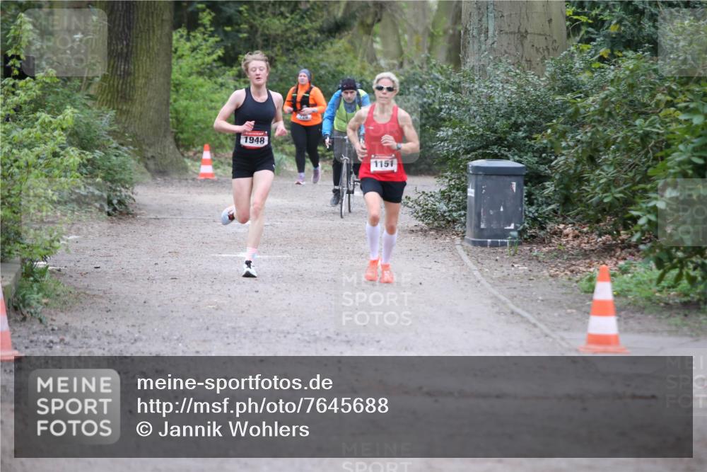 13.04.2025 - Hammer Lauf Jannik Wohlers http://msf.ph/oto/7645688 13.04.2025 11:43:07 Laufen 1948, 220, 1151 meine-sportfotos.de
