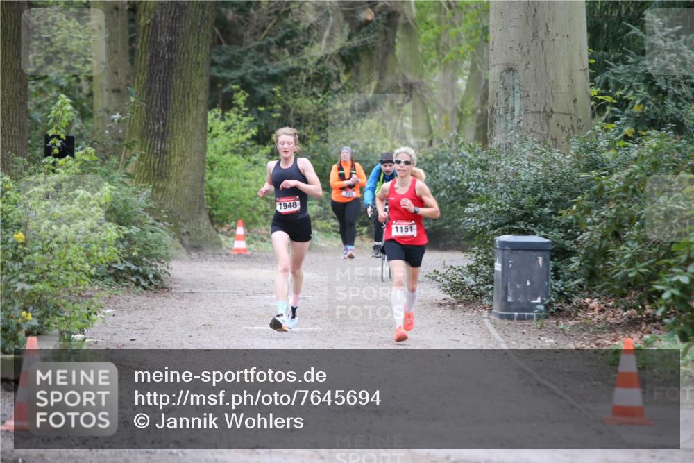 13.04.2025 - Hammer Lauf Jannik Wohlers http://msf.ph/oto/7645694 13.04.2025 11:43:07 Laufen 1948, 1151 meine-sportfotos.de