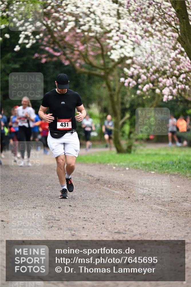 13.04.2025 - Hammer Lauf Dr. Thomas Lammeyer http://msf.ph/oto/7645695 13.04.2025 10:15:29 Laufen 15, 431 meine-sportfotos.de