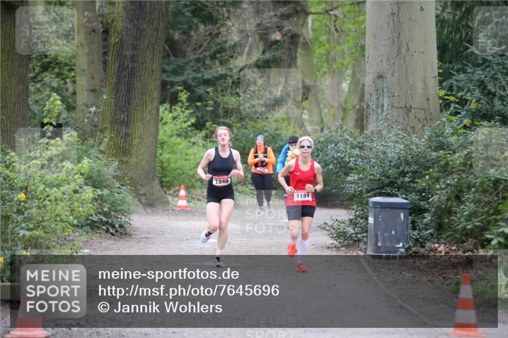 13.04.2025 - Hammer Lauf Jannik Wohlers http://msf.ph/oto/7645696 13.04.2025 11:43:06 Laufen 1948, 229, 1151 meine-sportfotos.de