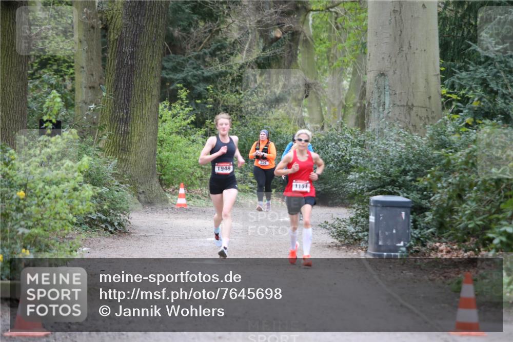 13.04.2025 - Hammer Lauf Jannik Wohlers http://msf.ph/oto/7645698 13.04.2025 11:43:06 Laufen 1948, 229, 1151 meine-sportfotos.de