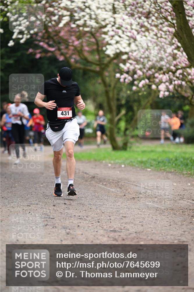 13.04.2025 - Hammer Lauf Dr. Thomas Lammeyer http://msf.ph/oto/7645699 13.04.2025 10:15:29 Laufen 15, 431 meine-sportfotos.de