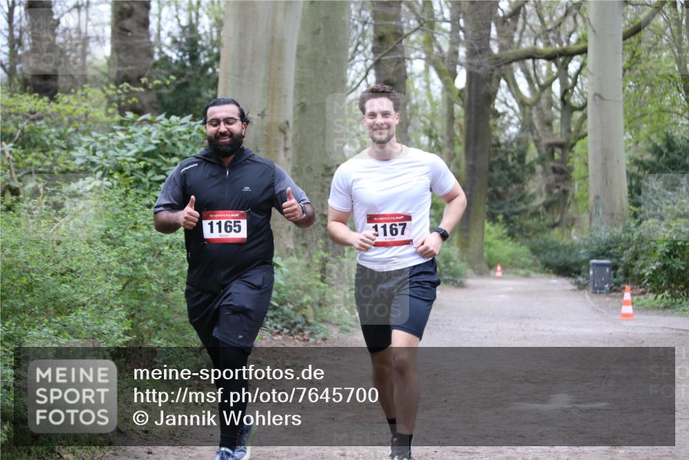 13.04.2025 - Hammer Lauf Jannik Wohlers http://msf.ph/oto/7645700 13.04.2025 11:42:48 Laufen 15, 1165, 15, 1167 meine-sportfotos.de