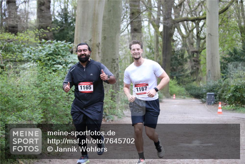 13.04.2025 - Hammer Lauf Jannik Wohlers http://msf.ph/oto/7645702 13.04.2025 11:42:48 Laufen 15, 1165, 1167 meine-sportfotos.de
