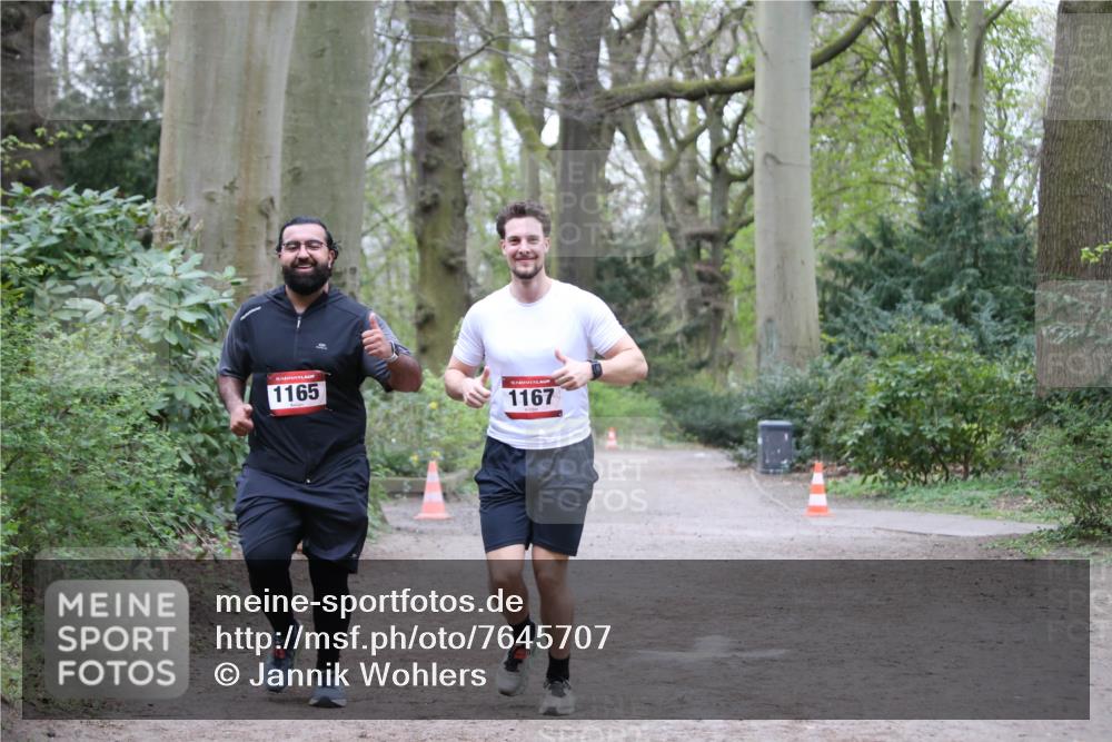 13.04.2025 - Hammer Lauf Jannik Wohlers http://msf.ph/oto/7645707 13.04.2025 11:42:47 Laufen 15, 1165, 15, 1167 meine-sportfotos.de