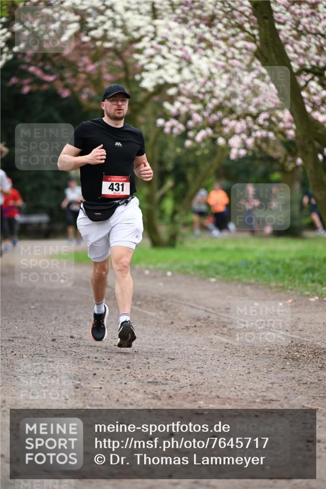 13.04.2025 - Hammer Lauf Dr. Thomas Lammeyer http://msf.ph/oto/7645717 13.04.2025 10:15:30 Laufen 15, 431 meine-sportfotos.de