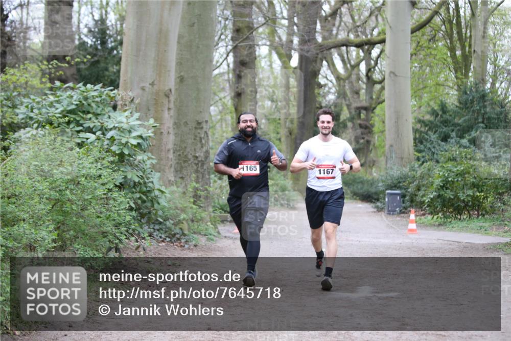 13.04.2025 - Hammer Lauf Jannik Wohlers http://msf.ph/oto/7645718 13.04.2025 11:42:46 Laufen 165, 1167 meine-sportfotos.de