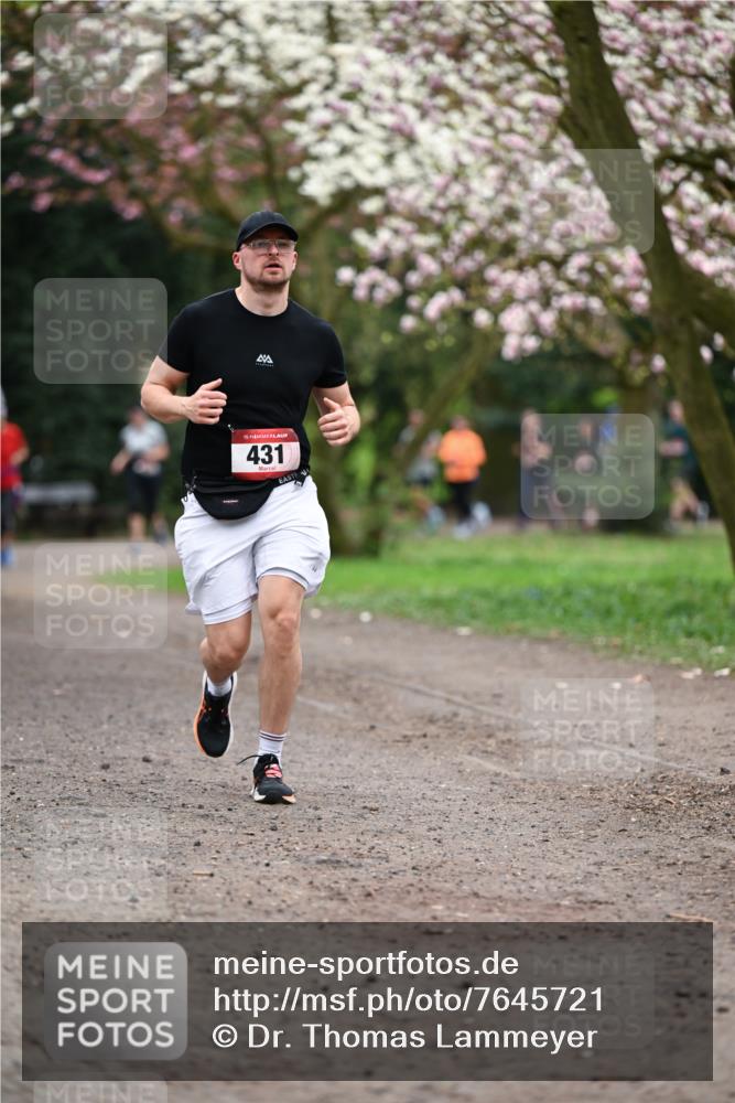 13.04.2025 - Hammer Lauf Dr. Thomas Lammeyer http://msf.ph/oto/7645721 13.04.2025 10:15:30 Laufen 15, 431 meine-sportfotos.de