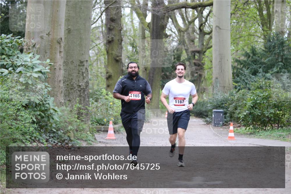 13.04.2025 - Hammer Lauf Jannik Wohlers http://msf.ph/oto/7645725 13.04.2025 11:42:46 Laufen 165, 1167 meine-sportfotos.de