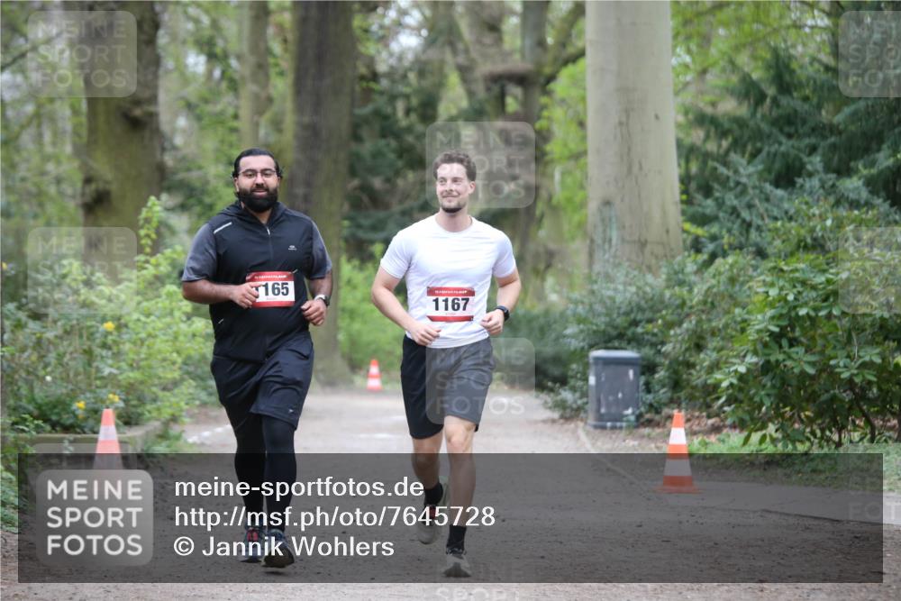 13.04.2025 - Hammer Lauf Jannik Wohlers http://msf.ph/oto/7645728 13.04.2025 11:42:45 Laufen 15, 165, 15, 1167 meine-sportfotos.de