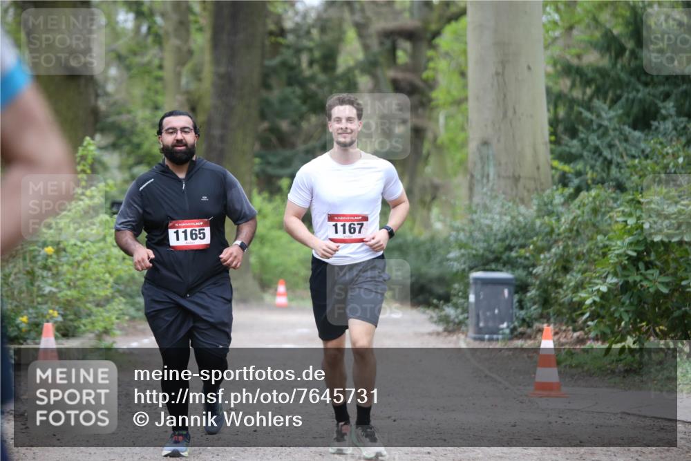 13.04.2025 - Hammer Lauf Jannik Wohlers http://msf.ph/oto/7645731 13.04.2025 11:42:45 Laufen 15, 1165, 15, 1167 meine-sportfotos.de