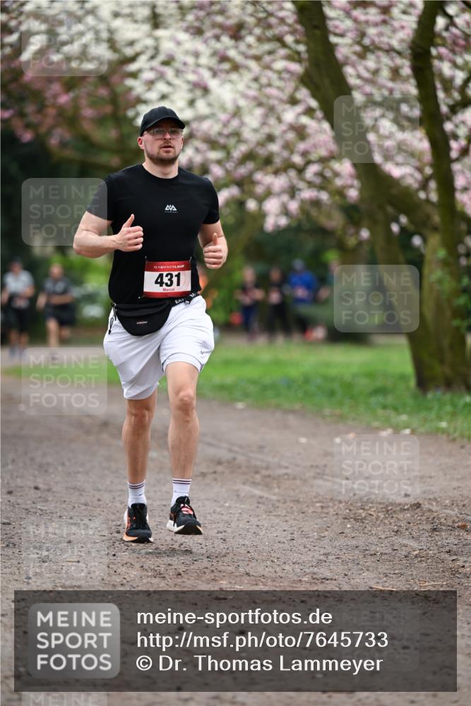 13.04.2025 - Hammer Lauf Dr. Thomas Lammeyer http://msf.ph/oto/7645733 13.04.2025 10:15:30 Laufen 15, 431 meine-sportfotos.de
