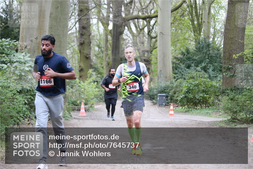 13.04.2025 - Hammer Lauf Jannik Wohlers http://msf.ph/oto/7645737 13.04.2025 11:42:44 Laufen 1166, 116, 199, 340 meine-sportfotos.de