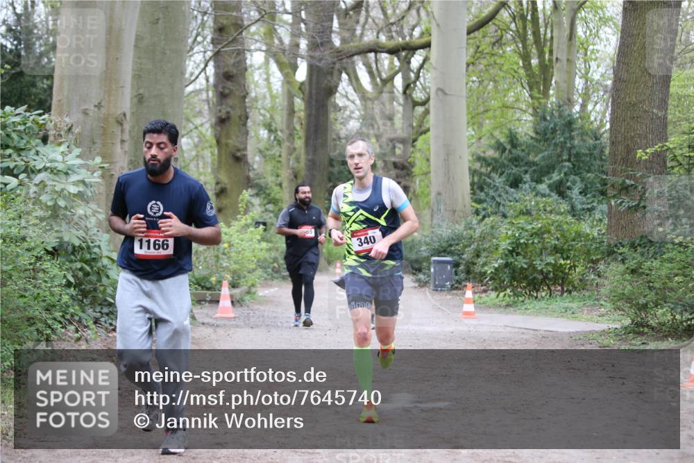 13.04.2025 - Hammer Lauf Jannik Wohlers http://msf.ph/oto/7645740 13.04.2025 11:42:43 Laufen 1166, 65, 340 meine-sportfotos.de